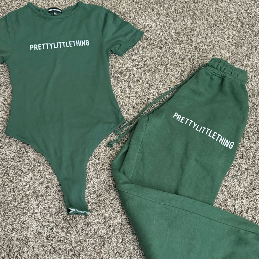 plt set